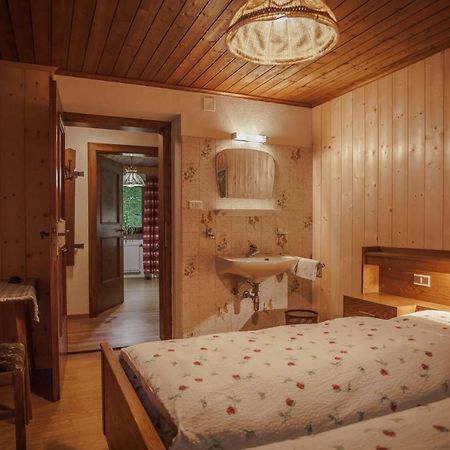 Casa Serac' Ла Вале Екстериор снимка